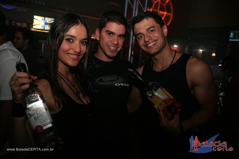 Balada: Fotos de quinta no Moinho 56 em Taguatinga Norte - DF