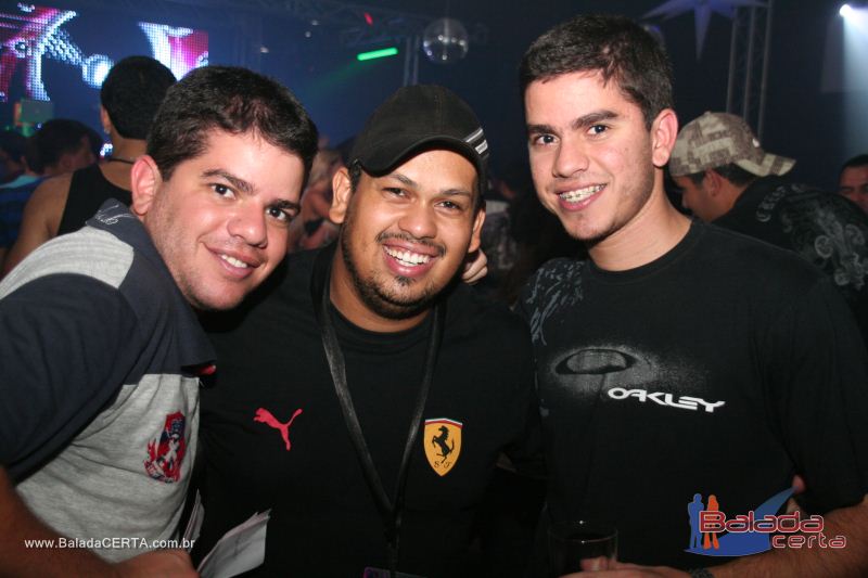 Balada: Fotos de quinta no Moinho 56 em Taguatinga Norte - DF