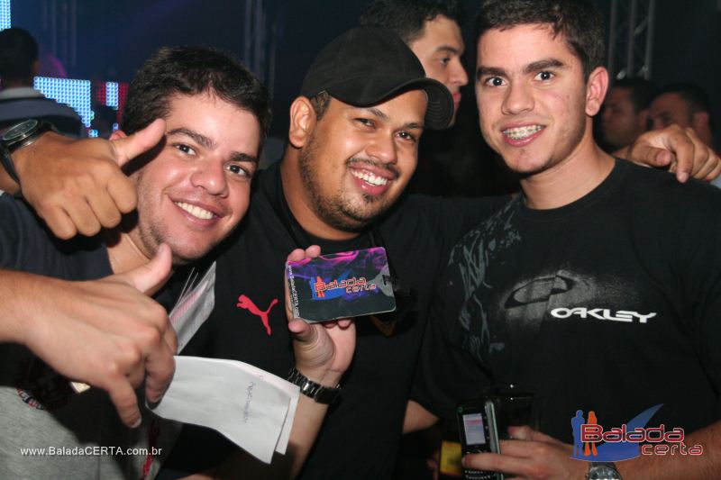 Balada: Fotos de quinta no Moinho 56 em Taguatinga Norte - DF