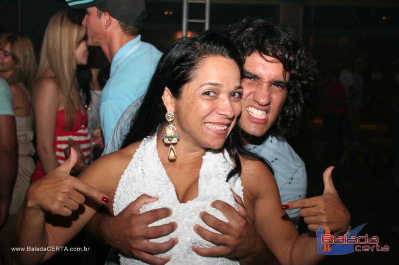 Balada: Fotos de quinta no Moinho 56 em Taguatinga Norte - DF