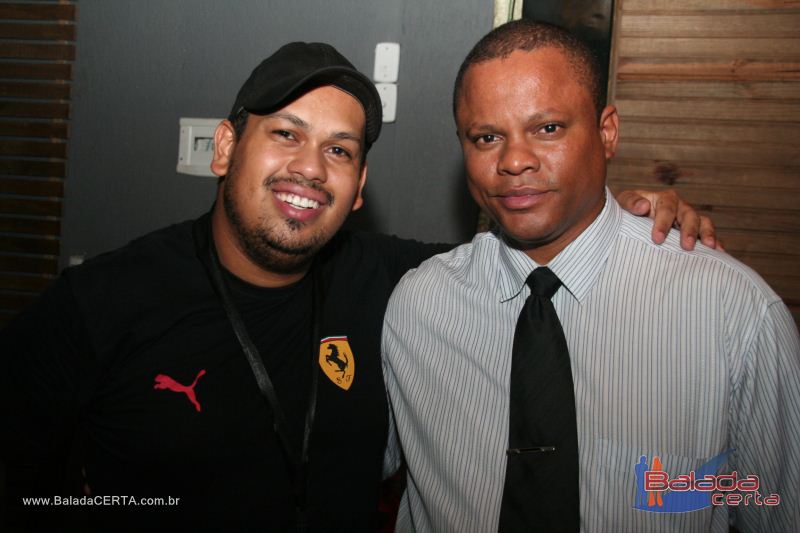 Balada: Fotos de quinta no Moinho 56 em Taguatinga Norte - DF