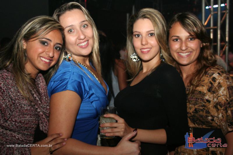 Balada: Fotos de quinta no Moinho 56 em Taguatinga Norte - DF