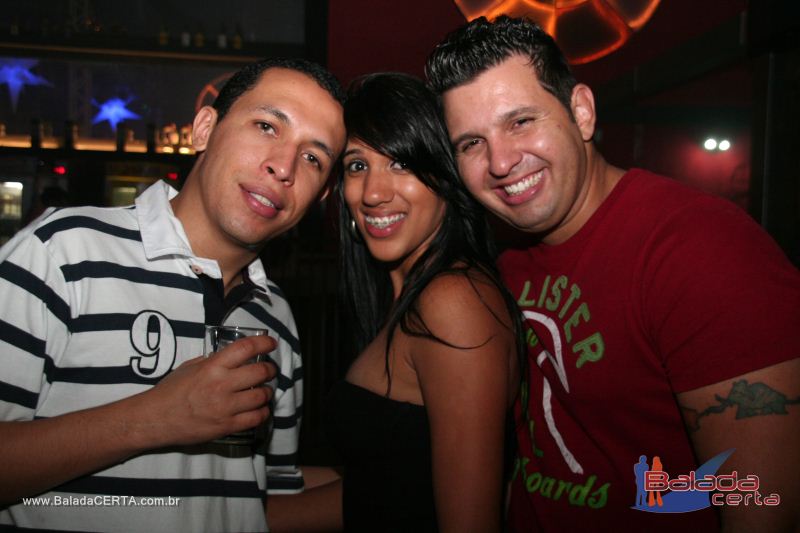 Balada: Fotos de quinta no Moinho 56 em Taguatinga Norte - DF