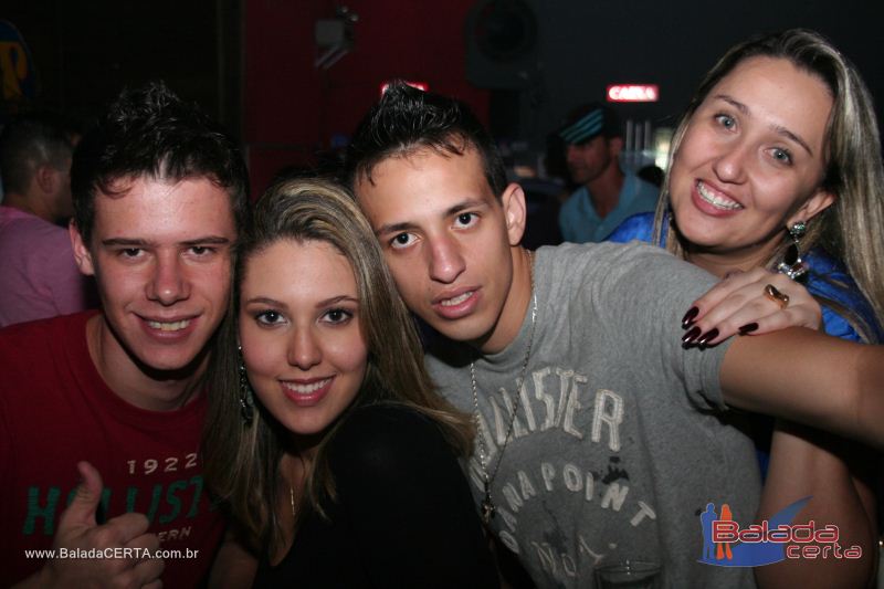 Balada: Fotos de quinta no Moinho 56 em Taguatinga Norte - DF