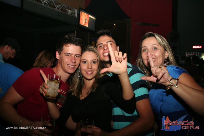 Balada: Fotos de quinta no Moinho 56 em Taguatinga Norte - DF