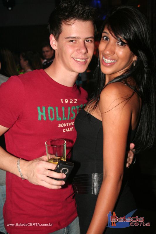 Balada: Fotos de quinta no Moinho 56 em Taguatinga Norte - DF