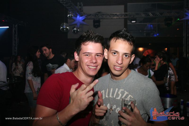 Balada: Fotos de quinta no Moinho 56 em Taguatinga Norte - DF