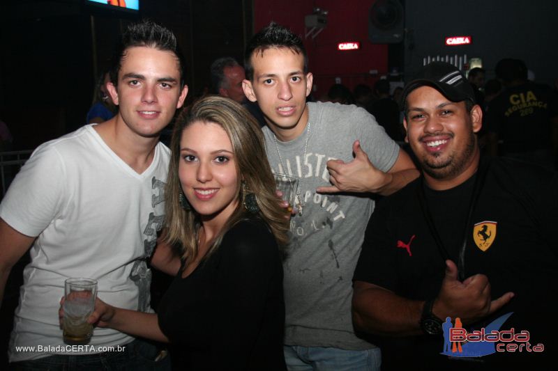 Balada: Fotos de quinta no Moinho 56 em Taguatinga Norte - DF