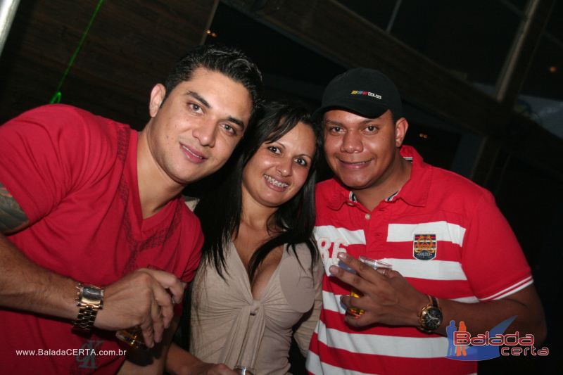 Balada: Fotos de quinta no Moinho 56 em Taguatinga Norte - DF