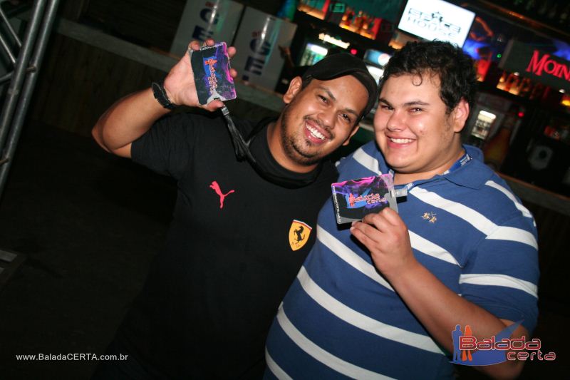 Balada: Fotos de quinta no Moinho 56 em Taguatinga Norte - DF