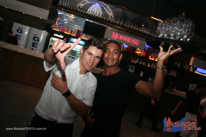 Balada: Fotos de quinta no Moinho 56 em Taguatinga Norte - DF