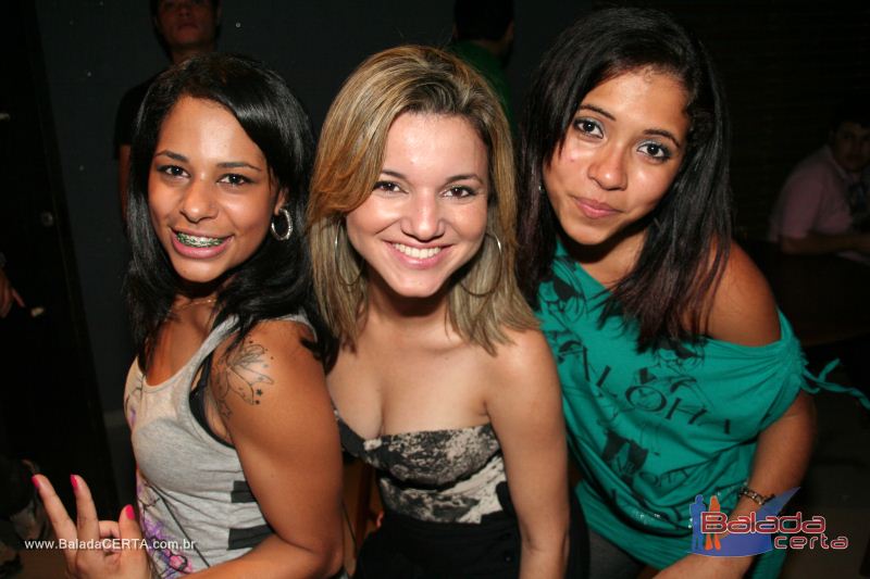 Balada: Fotos de quinta no Moinho 56 em Taguatinga Norte - DF