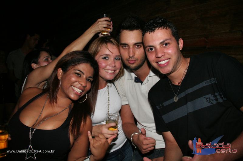 Balada: Fotos de quinta no Moinho 56 em Taguatinga Norte - DF