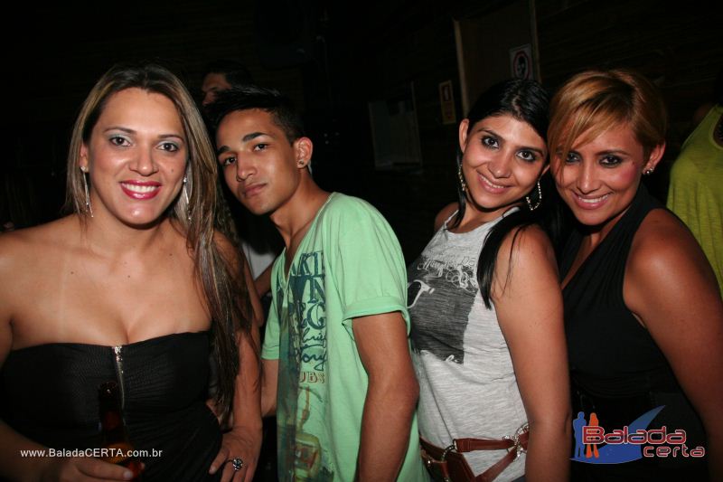 Balada: Fotos de quinta no Moinho 56 em Taguatinga Norte - DF