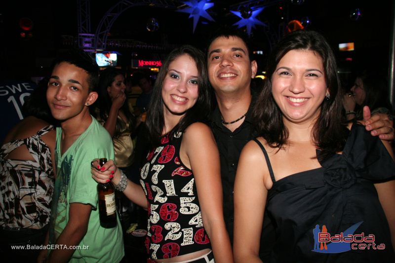 Balada: Fotos de quinta no Moinho 56 em Taguatinga Norte - DF