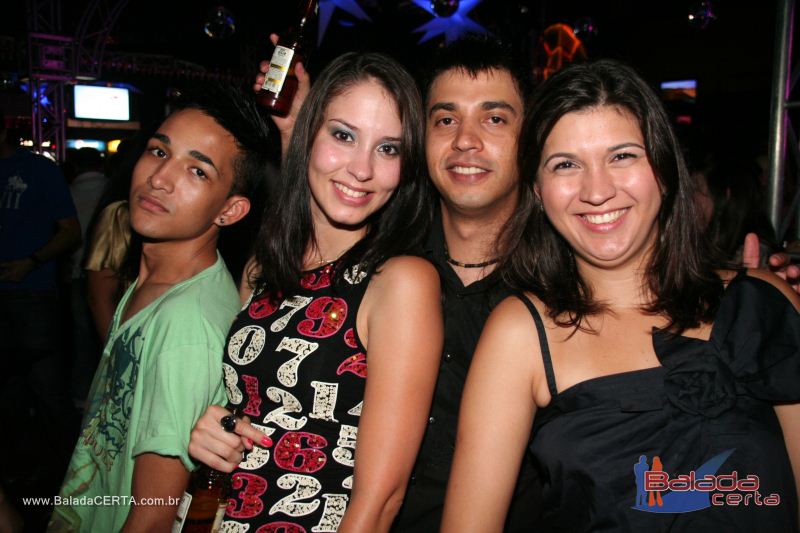 Balada: Fotos de quinta no Moinho 56 em Taguatinga Norte - DF