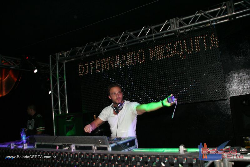 Balada: Fotos de quinta no Moinho 56 em Taguatinga Norte - DF