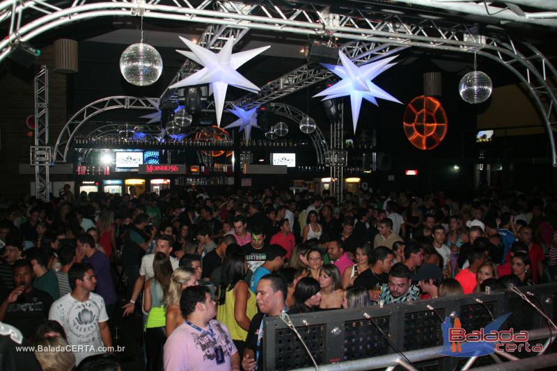 Balada: Fotos de quinta no Moinho 56 em Taguatinga Norte - DF
