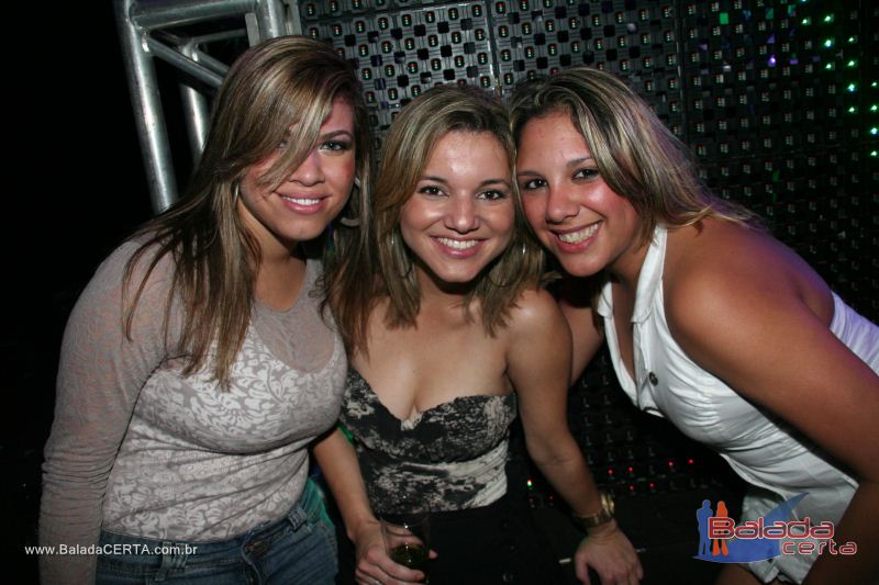 Balada: Fotos de quinta no Moinho 56 em Taguatinga Norte - DF