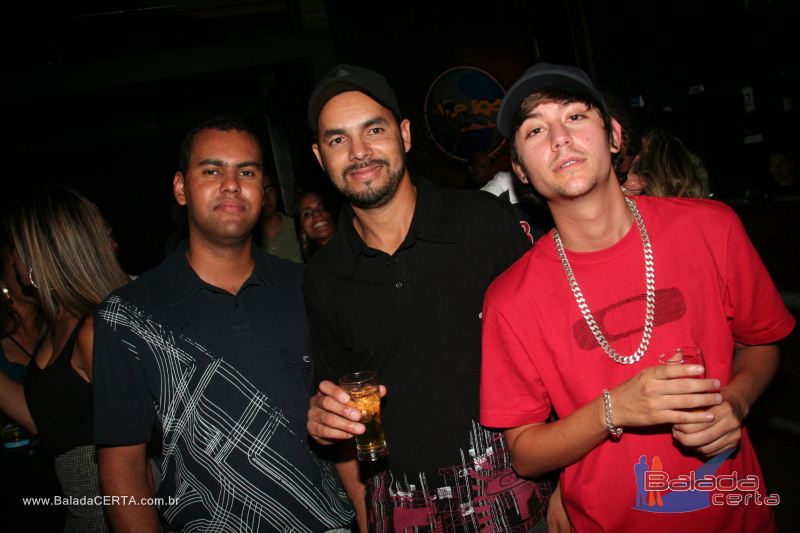 Balada: Fotos de quinta no Moinho 56 em Taguatinga Norte - DF