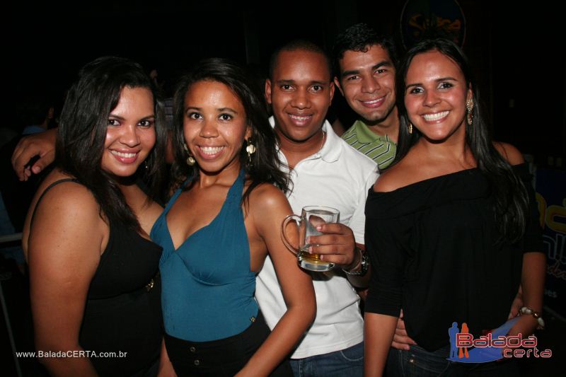 Balada: Fotos de quinta no Moinho 56 em Taguatinga Norte - DF