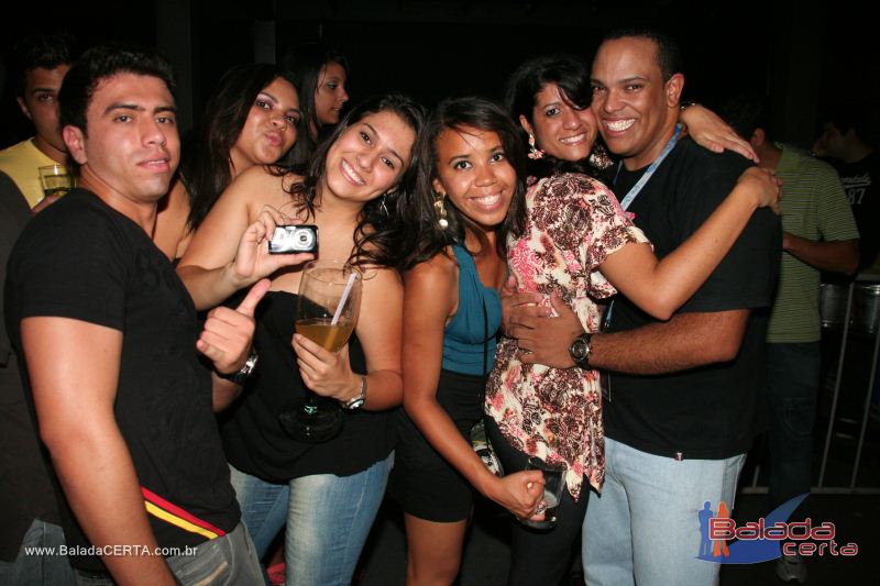 Balada: Fotos de quinta no Moinho 56 em Taguatinga Norte - DF