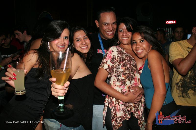 Balada: Fotos de quinta no Moinho 56 em Taguatinga Norte - DF