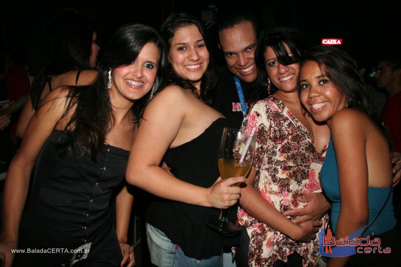 Balada: Fotos de quinta no Moinho 56 em Taguatinga Norte - DF