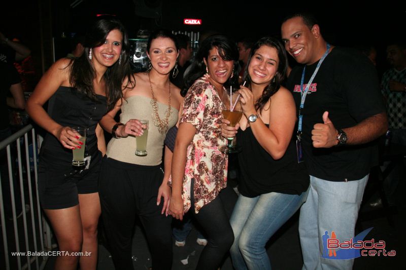 Balada: Fotos de quinta no Moinho 56 em Taguatinga Norte - DF
