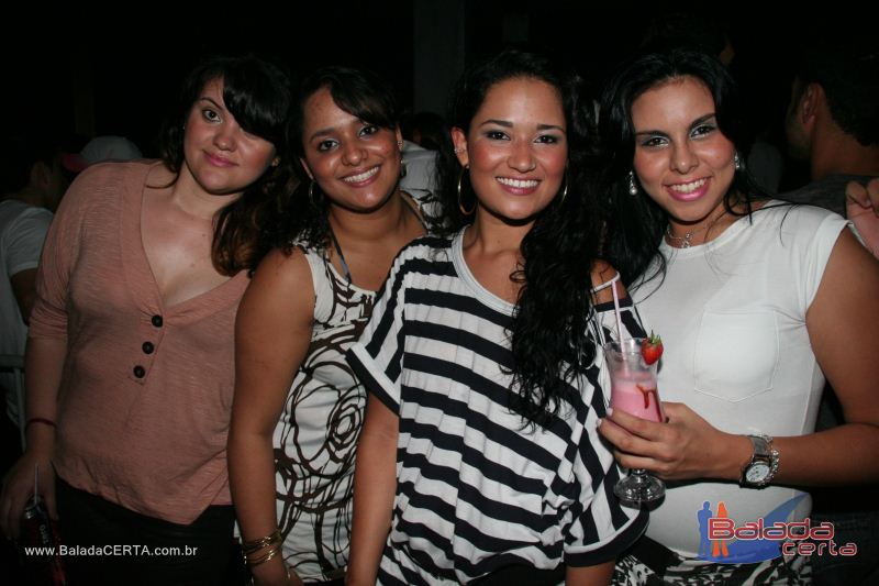 Balada: Fotos de quinta no Moinho 56 em Taguatinga Norte - DF