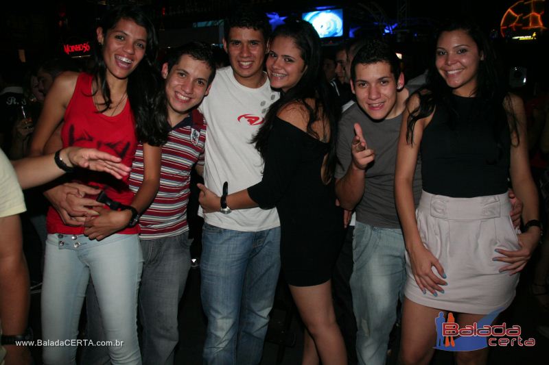 Balada: Fotos de quinta no Moinho 56 em Taguatinga Norte - DF