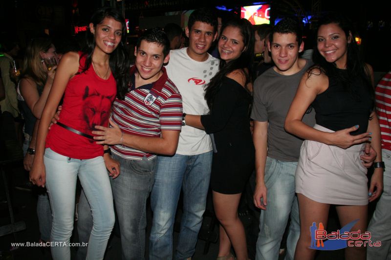 Balada: Fotos de quinta no Moinho 56 em Taguatinga Norte - DF