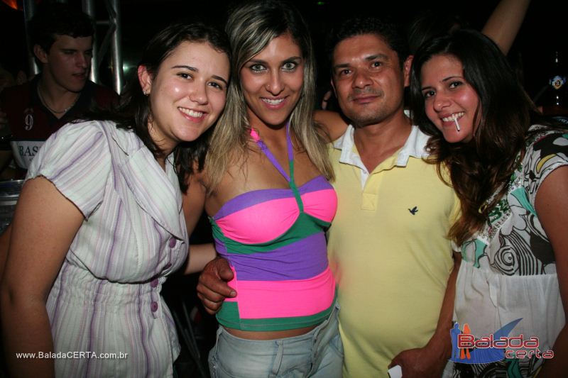 Balada: Fotos de quinta no Moinho 56 em Taguatinga Norte - DF