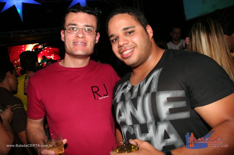 Balada: Fotos de quinta no Moinho 56 em Taguatinga Norte - DF