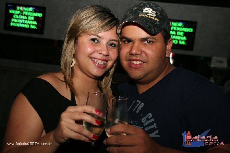Balada: Fotos de quinta no Moinho 56 em Taguatinga Norte - DF
