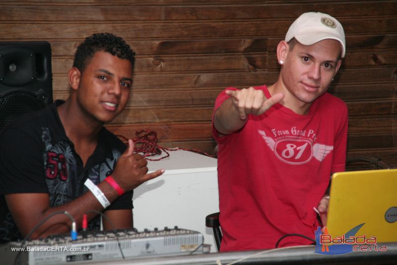 Balada: Fotos de quinta no Moinho 56 em Taguatinga Norte - DF