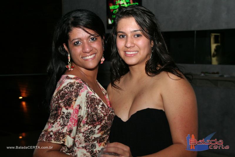 Balada: Fotos de quinta no Moinho 56 em Taguatinga Norte - DF