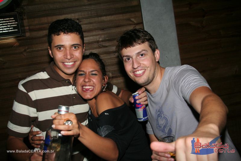 Balada: Fotos de quinta no Moinho 56 em Taguatinga Norte - DF