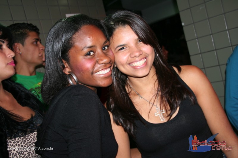 Balada: Fotos de Sabado no Flamingo  no Clorado - DF