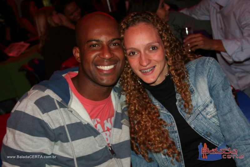 Balada: Fotos de Sabado no Flamingo  no Clorado - DF
