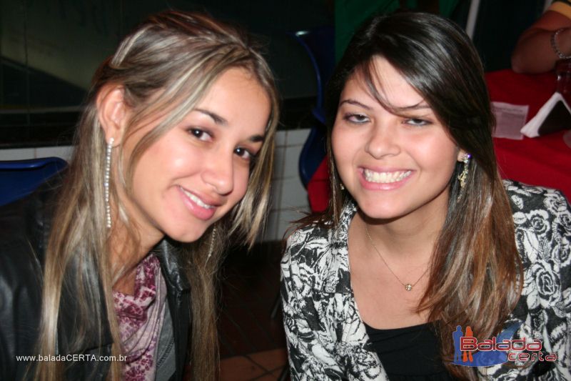Balada: Fotos de sabado no Flamingo no colorado - DF