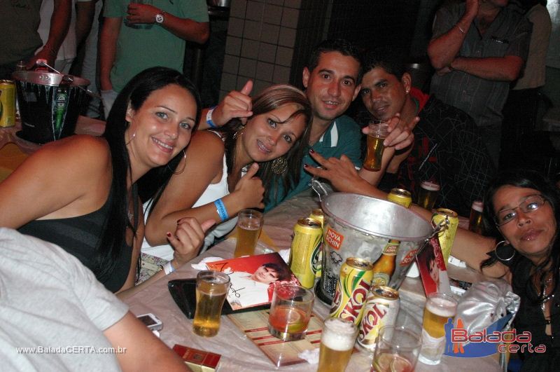 Balada: Fotos de sabado no Flamingo no colorado - DF