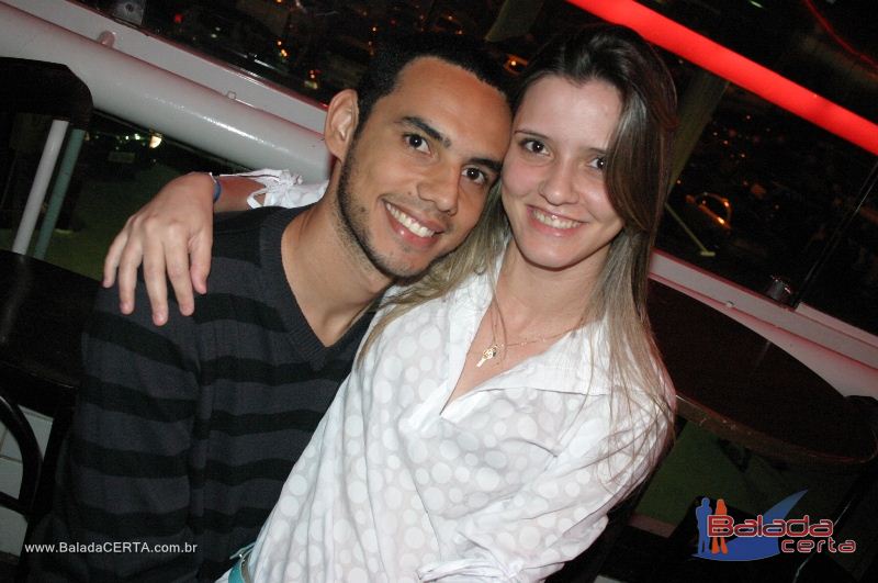 Balada: Fotos de sabado no Flamingo no colorado - DF