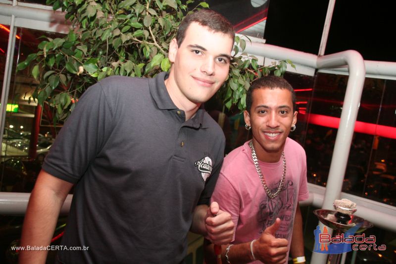 Balada: Fotos de quinta no Flamingo no colorado - DF