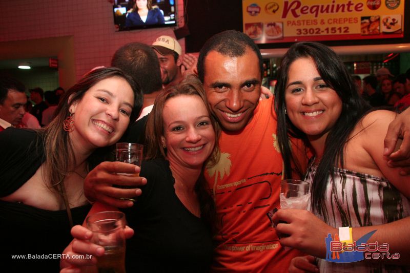 Balada: Fotos de quinta no Flamingo no colorado - DF