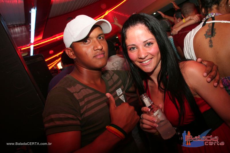 Balada: Fotos de quinta no Flamingo no colorado - DF
