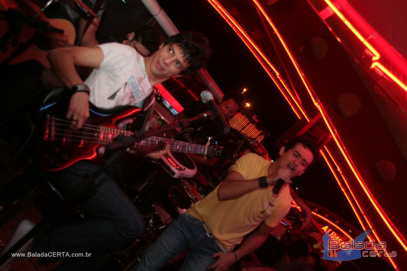 Balada: Fotos de quinta no Flamingo no colorado - DF