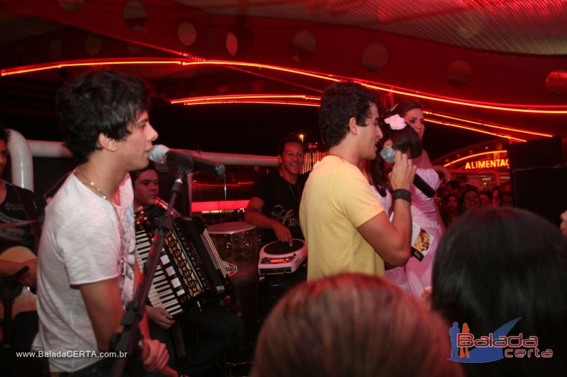 Balada: Fotos de quinta no Flamingo no colorado - DF