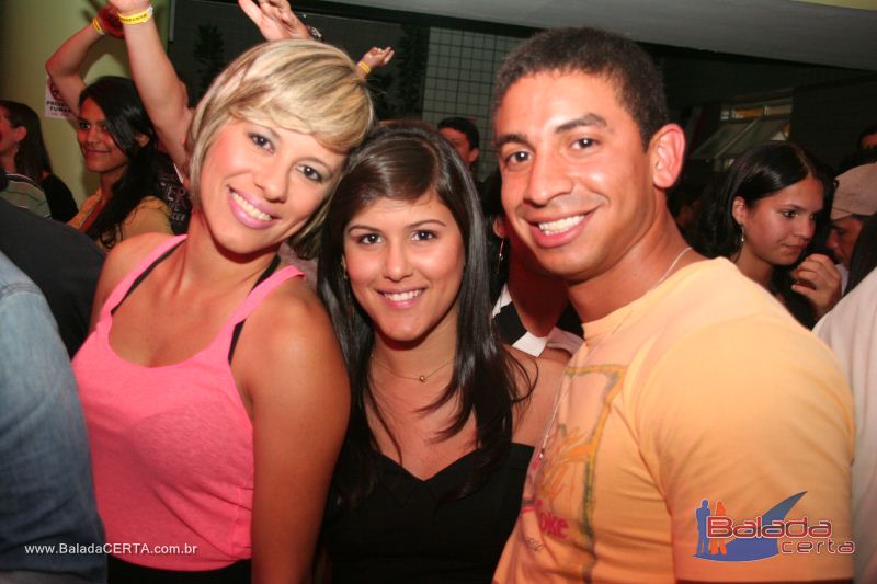 Balada: Fotos de quinta no Flamingo no colorado - DF