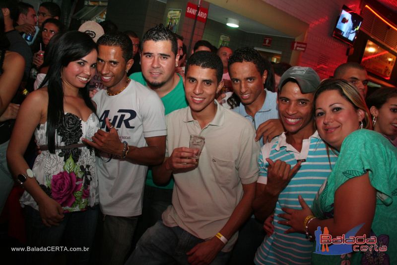 Balada: Fotos de quinta no Flamingo no colorado - DF
